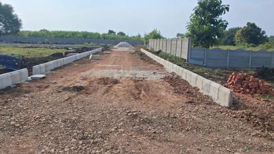 Image of 152 Sq.ft Residential Plot / Land for sale in Zahirabad Rural, Sangareddy for Rs. 1064000
