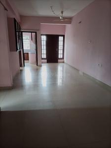 Hall Image of 950 Sq.ft 2 BHK Apartment / Flat for rent in Bounteous Banian Retreat, Ramavarmapuram Thrissur for Rs. 10000