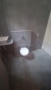 Bathroom Image of 1650 Sq.ft 3 BHK Apartment / Flat for sale in Vallabh Vidhyanagar Anand for Rs. 6500000