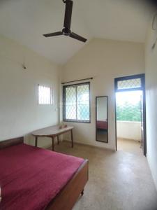 Bedroom Image of 925 Sq.ft 2 BHK Apartment / Flat for sale in Colva Goa for Rs. 6500000