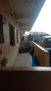 Balcony Image of 1300 Sq.ft 2 BHK Apartment / Flat for sale in Vizianagaram Cantonment Vizianagaram for Rs. 2500000