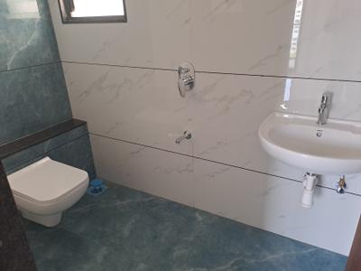 Image of 1050 Sq.ft 2 BHK Apartment / Flat for sale in KP Archana Paradise Phase 03, Mohammed Wadi, Pune for Rs. 7350000