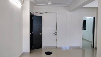 Hall Image of 680 Sq.ft 1.5 BHK Apartment / Flat for sale in Matunga West Mumbai for Rs. 26000000