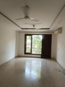 Hall Image of 3000 Sq.ft 3 BHK Builder Floor for rent in Green Park Extension New Delhi for Rs. 200000