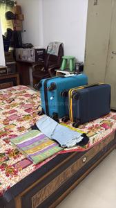 Bedroom Image of 1250 Sq.ft 2 BHK Apartment / Flat for sale in Mahaveer Riviera, JP Nagar Bengaluru for Rs. 16500000