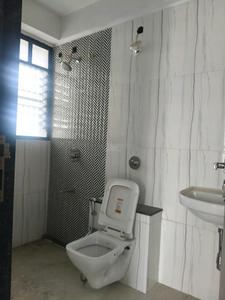 Bedroom Three Image of 1490 Sq.ft 3 BHK Apartment / Flat for sale in Parth Eurus, Pashan Pune for Rs. 15600000