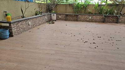 Living Room Image of 1100 Sq.ft 2 BHK Apartment / Flat for rent in Om Cygnus, Ulwe Navi Mumbai for Rs. 45000