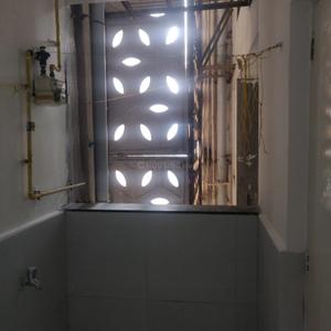 Bathroom Image of 835 Sq.ft 2 BHK Apartment / Flat for rent in Pacifica Hillcrest, Financial District Hyderabad for Rs. 50000