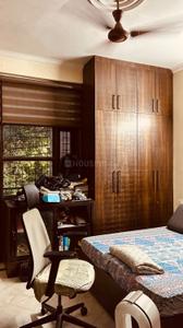 Bedroom Image of 1400 Sq.ft 3 BHK Builder Floor for sale in Jaipuria Sunrise Enclave, Kaushambi Ghaziabad for Rs. 13000000
