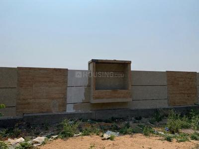 Image of 262 Sq.ft Residential Plot / Land for sale in Sreenidhi Luxury Park Phase 1, Shamshabad, Hyderabad for Rs. 2002000