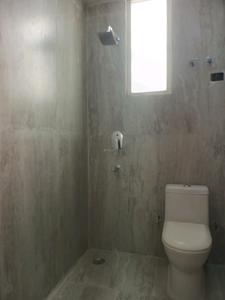 Common Bathroom Image of 1030 Sq.ft 2 BHK Apartment / Flat for sale in Aarambh Heights, Surajpur Greater Noida for Rs. 4750000