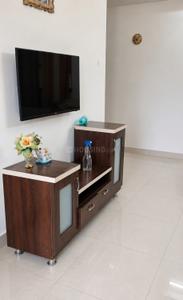 Hall Image of 970 Sq.ft 2 BHK Apartment / Flat for rent in Nanded Pune for Rs. 24000
