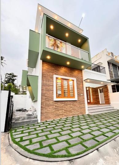 Olavakode Main Image 1