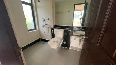 Image of 1250 Sq.ft 2 BHK Apartment / Flat for rent in Unitech Fresco, Sector 50, Gurgaon for Rs. 46500
