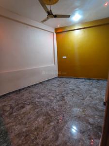 Bedroom Image of 1000 Sq.ft 2 BHK Duplex for rent in Chandesari Ujjain for Rs. 9000