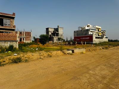 Image of 440 Sq.ft Residential Plot / Land for sale in Innovative PCL Gateway, Sector 17, Chandigarh for Rs. 26500000