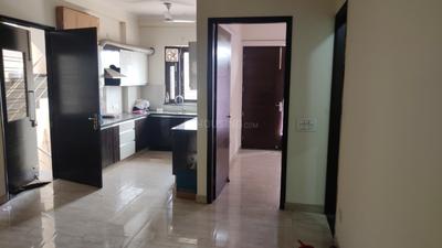 3 BHK Independent House
