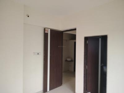 Bedroom Image of 510 Sq.ft 2 BHK Apartment / Flat for rent in Unique Greens, Thane West Thane for Rs. 16999