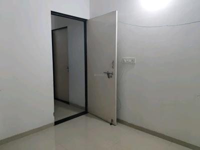 Bedroom Image of 1100 Sq.ft 2 BHK Apartment / Flat for rent in Pacifica North Enclave, Vaishno Devi Circle Ahmedabad for Rs. 22000