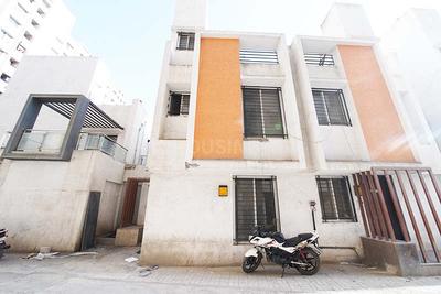 Image of 1900 Sq.ft 3 BHK Independent House for sale in Chakan, Pune for Rs. 8500000