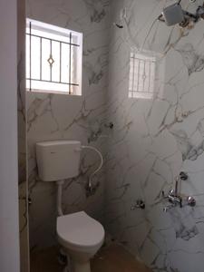 Bedroom Image of 600 Sq.ft 1 BHK Apartment / Flat for rent in Kaggadasapura Bengaluru for Rs. 17000