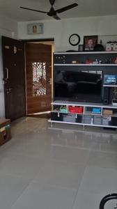 Living Room Image of 1499 Sq.ft 2 BHK Apartment / Flat for sale in Chharodi Ahmedabad for Rs. 6800000