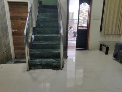 Living Room Image of 1200 Sq.ft 3 BHK Villa for sale in Chandkheda Ahmedabad for Rs. 22500000