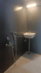 Bathroom Image of 817 Sq.ft 2 BHK Independent House for sale in Arungal Chennai for Rs. 7000000