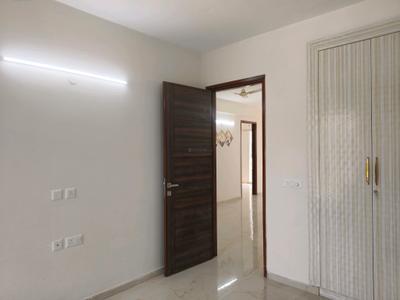 Bedroom Image of 1575 Sq.ft 3.5 BHK Apartment / Flat for sale in M3M Soulitude , Sector 89 Gurgaon for Rs. 17000001