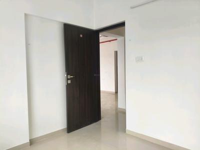 Bedroom Image of 700 Sq.ft 2 BHK Apartment / Flat for sale in Puraniks Aldea Anexo, Mahalunge Pune for Rs. 7400000