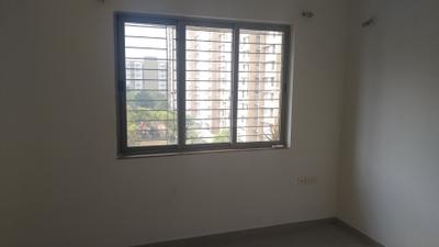 Bedroom Image of 630 Sq.ft 2 BHK Apartment / Flat for rent in Lodha Casa Bella Gold, Palava Phase 1 Thane for Rs. 17000
