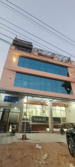 Dhawas building near Dhawas Puliya More Images 1