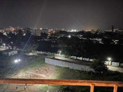 1 BHK Flat