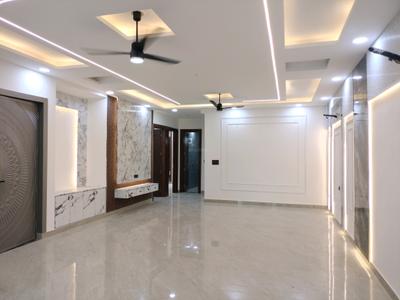Living Room Image of 2250 Sq.ft 4 BHK Builder Floor for sale in Ultra Luxury Builder Floor, Sector 85 Faridabad for Rs. 24000000
