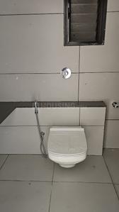 Image of 1700 Sq.ft 3 BHK Apartment / Flat for rent in Treeland, Gangapur, Nashik for Rs. 35000