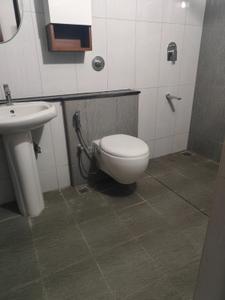 Bathroom Image of 1632 Sq.ft 3 BHK Apartment / Flat for sale in Puravankara Palm Beach, Kyalasanahalli Bengaluru for Rs. 21900000