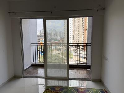 Bedroom Image of 1500 Sq.ft 2 BHK Apartment / Flat for sale in Rama Krystal One, Moshi Pune for Rs. 7000000