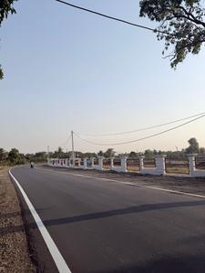 RR Surya Town Plot View 2