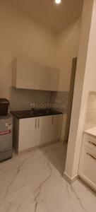 Kitchen Image of 1300 Sq.ft 3 BHK Apartment / Flat for sale in AGI Sky Garden, Shakti Nagar Jalandhar for Rs. 6500000