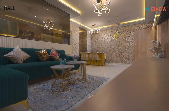 Aarc Residency Main Image 1