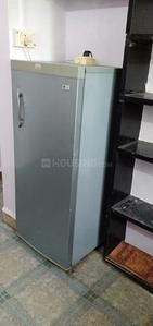 Kitchen Image of 320 Sq.ft 1 RK Studio for rent in Kothrud Pune for Rs. 11000