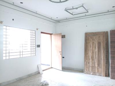 Living Room One Image of 2800 Sq.ft 3 BHK Villa for sale in K R Puram Bengaluru for Rs. 18500000