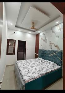Bedroom Image of 900 Sq.ft 2 BHK Builder Floor for sale in Kharar Mohali for Rs. 3680000