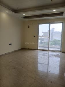 Hall Image of 1571 Sq.ft 3 BHK Apartment / Flat for sale in BPTP Discovery Park, Sector 80 Faridabad for Rs. 16500000
