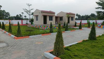 Subhagruha Sukrithi Varishtaa Plot View 3