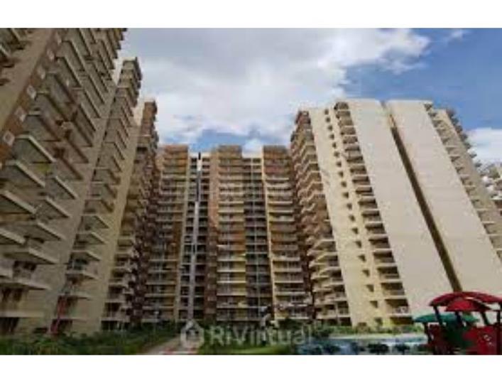 Habitech Panchtatva Phase 1 Main Image 1