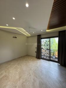 Bedroom Image of 3000 Sq.ft 4 BHK Independent House for sale in Nipania Indore for Rs. 22500000