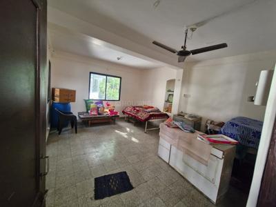 Hall Image of Dubey house in Mahal, Nagpur