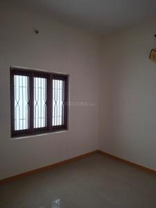 Bedroom Image of 1300 Sq.ft 4 BHK Builder Floor for sale in Gotri Vadodara for Rs. 8500000