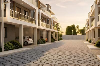 Image of 2420 Sq.ft 7 BHK Villa for sale in Hanspal, Bhubaneswar for Rs. 10200000